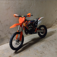 KTM 85sx