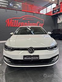 Volkswagen Golf 2.0 TDI 150 CV DSG Style