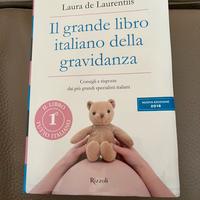 Il grande libro italiano della gravidanza