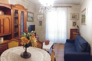 Appartamenti x studenti zona SAA/metro Italia 61