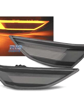 FRECCIE LATERALI PORSCHE 911 CARRERA BOXSTER CAYMA