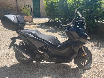 Honda ADV 350 - 2024