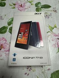 Tablet Acer Iconia Tab
