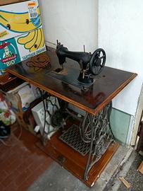 macchina da cucire