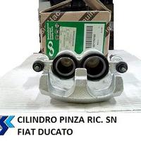 PINZA FRENO ric. sn Fiat Ducato(2006-2019)