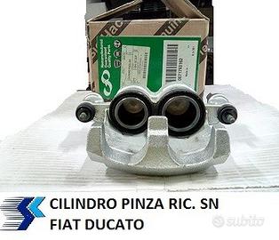 PINZA FRENO ric. sn Fiat Ducato(2006-2019)