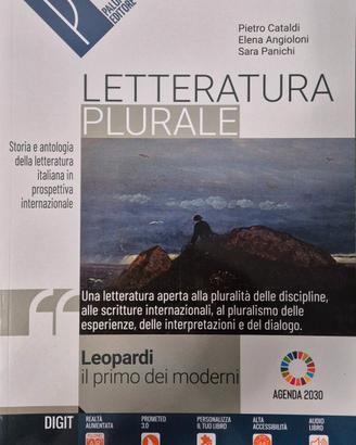 Libri di Italiano 