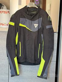 Giacca moto uomo Dainese - Taglia 54