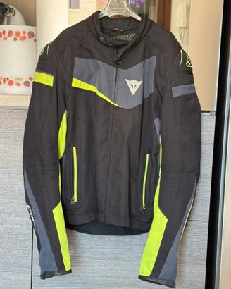 Giacca moto uomo Dainese - Taglia 54
