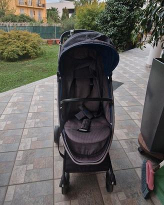 Passeggino  be cool