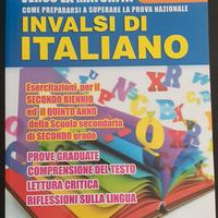 Libro Verso La Maturità, Invalsi Di Italiano