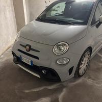 Abarth Esseesse 180 cavalli