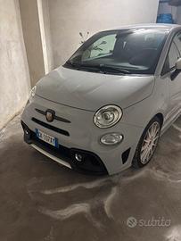 Abarth Esseesse 180 cavalli