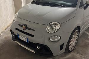 Abarth Esseesse 180 cavalli