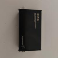 DAC Ibasso d12 hj
