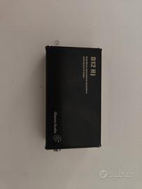 DAC Ibasso d12 hj