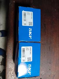 SKF 2x Kit Cuscinetto Mozzo ruota Panda 169