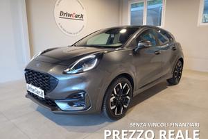 Ford Puma 1.0 ST-LINE X APPLE CARLAY+ANDROID AUTO 