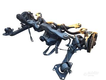 ASSALE POSTERIORE ALFA ROMEO Brera Serie (939_) Be