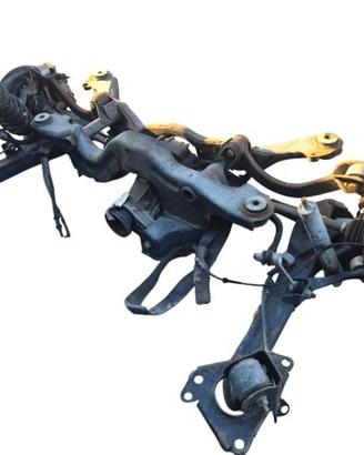 ASSALE POSTERIORE ALFA ROMEO Brera Serie (939_) Be
