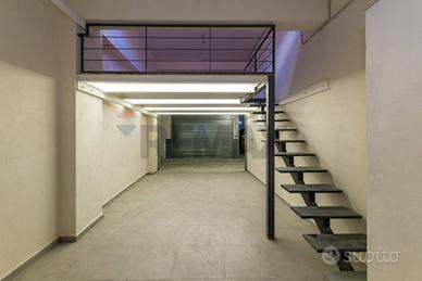 Garage/Box - Palermo