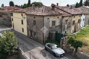 CASA DI CORTE A TREGNAGO