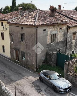 CASA DI CORTE A TREGNAGO