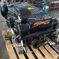 Coppia MERCRUISER diesel 2.8 - 160 HP 4 cilindri