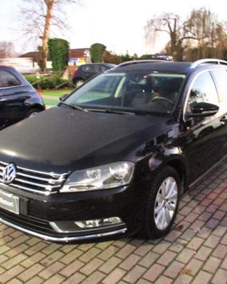 Volkswagen Passat Var. 2.0 TDI Comfortline EURO6 -