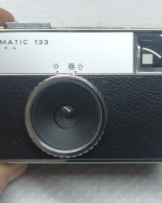 Kodak Istamatic Camera 133 Modello Vintage da Coll