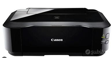 STAMPANTE CANON PIXMA IP4950