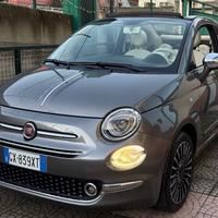 Fiat 500 C