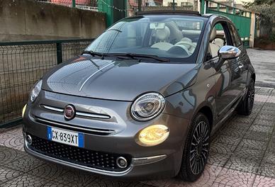 Fiat 500 C