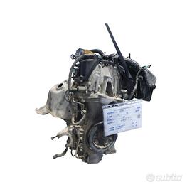 MOTORE COMPLETO RENAULT CLIO Serie V B4DG4 B4D 409