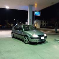 Citroen Saxo Vts 16v