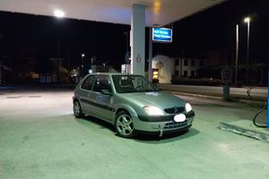 Citroen Saxo Vts 16v