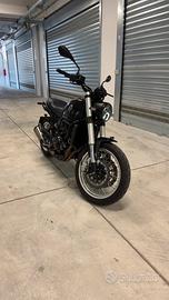 Benelli Leoncino Trail 500