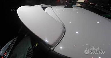 Spoiler posteriore MINI R50 R5 R53 Cooper S-Look