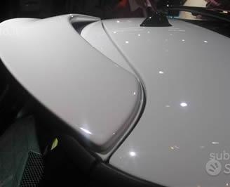 Spoiler posteriore MINI R50 R5 R53 Cooper S-Look