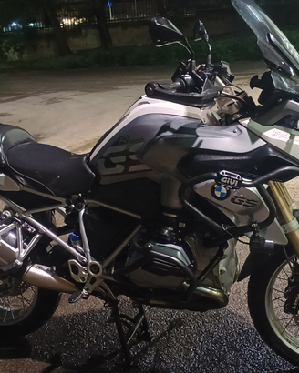 Bmw gs 1200