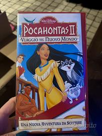 Pocahontas 2