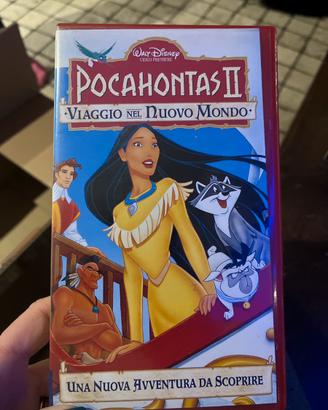 Pocahontas 2
