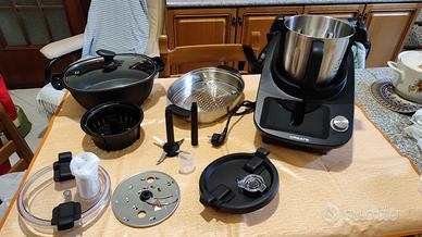 Create chef bot