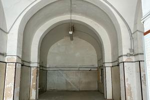 Ampio locale in centro