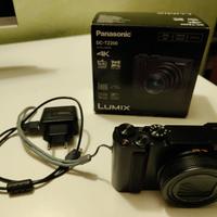 Panasonic TZ200