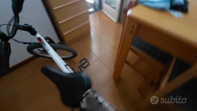 bici  bambino da 6 a 9 anni