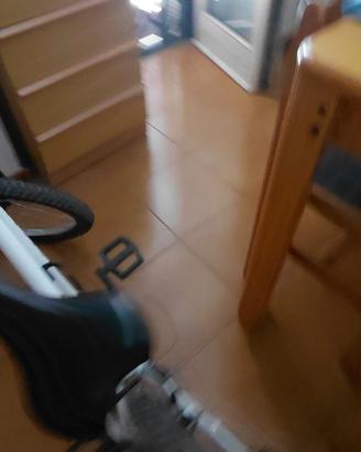 bici  bambino da 6 a 9 anni