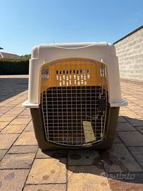 Trasportino cane Petmate Large (36")
