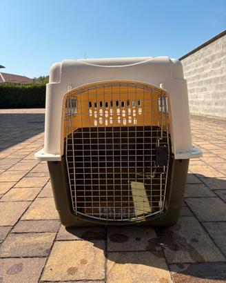 Trasportino cane Petmate Large (36")