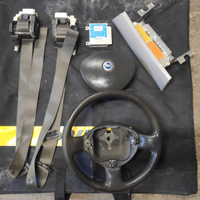 Airbags punto 188